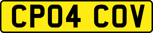 CP04COV