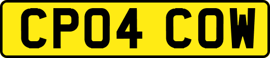 CP04COW