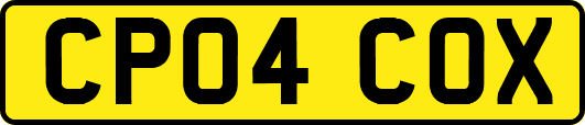 CP04COX