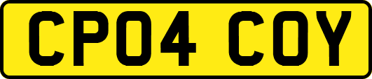 CP04COY