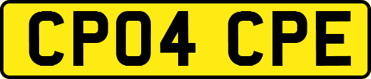 CP04CPE
