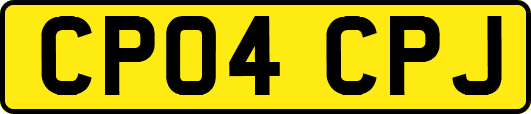 CP04CPJ
