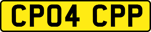 CP04CPP