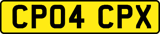 CP04CPX