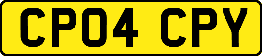 CP04CPY