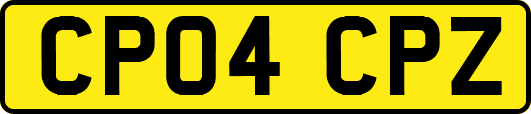 CP04CPZ