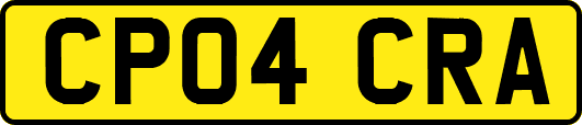 CP04CRA