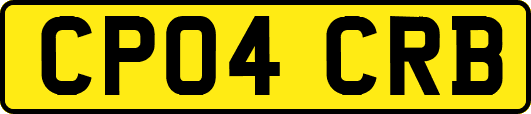 CP04CRB