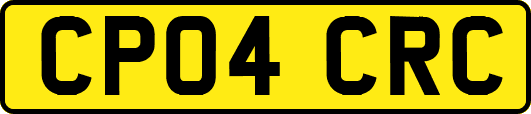 CP04CRC