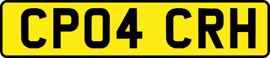 CP04CRH