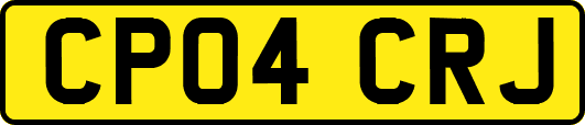 CP04CRJ