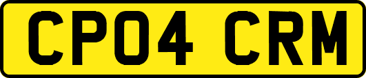 CP04CRM