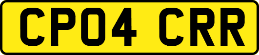 CP04CRR