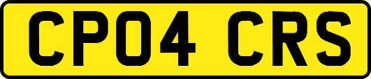 CP04CRS