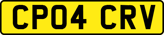 CP04CRV
