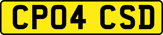 CP04CSD