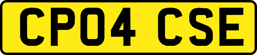 CP04CSE