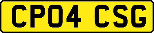 CP04CSG