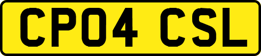 CP04CSL