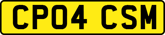 CP04CSM