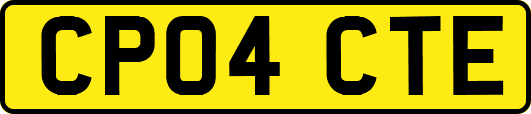 CP04CTE