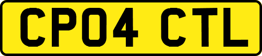 CP04CTL