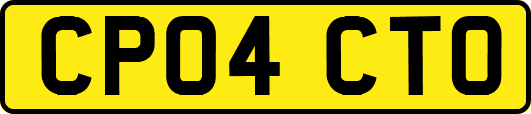 CP04CTO