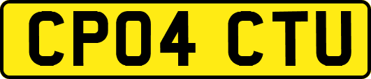 CP04CTU