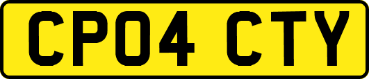 CP04CTY