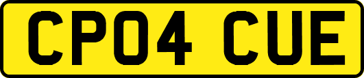 CP04CUE