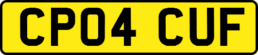 CP04CUF