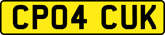 CP04CUK