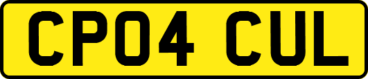 CP04CUL