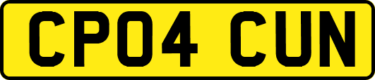 CP04CUN