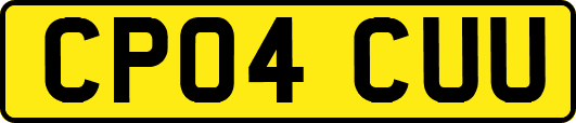 CP04CUU