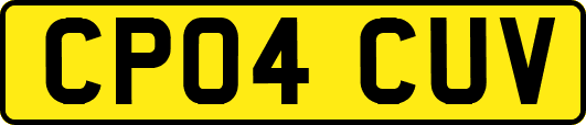 CP04CUV
