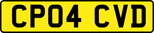 CP04CVD