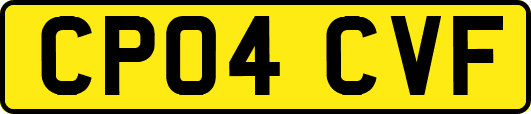 CP04CVF