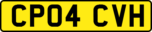 CP04CVH