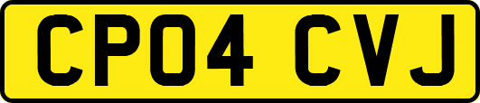 CP04CVJ