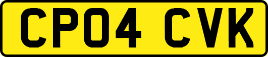 CP04CVK
