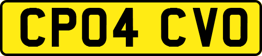 CP04CVO