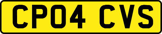CP04CVS