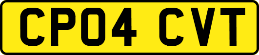 CP04CVT
