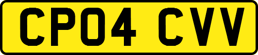 CP04CVV