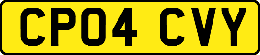 CP04CVY
