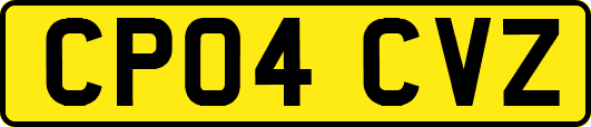 CP04CVZ
