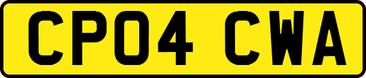 CP04CWA