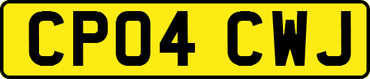CP04CWJ