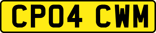 CP04CWM